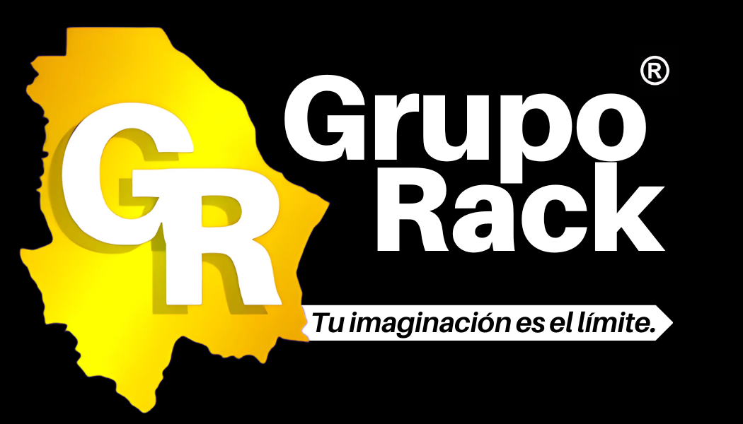 GRUPO RACK